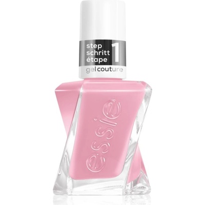 essie Gel by essie lak na nechty s gélovým efektom odtieň 506 bodice goddess 13.5 ml