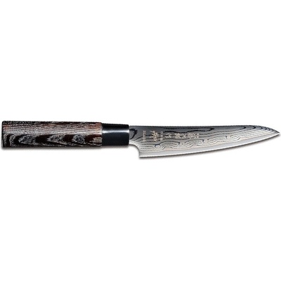 Tojiro Japonský kuchyňský nůž okrajovací FD 1592
