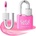 Coralhaze - Glow Lock Jelly Tint 4g - #106 Chewy