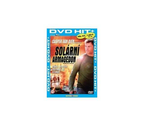 Solární Armagedon DVD