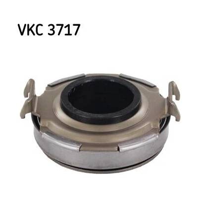 Vysouvací ložisko SKF VKC 3717