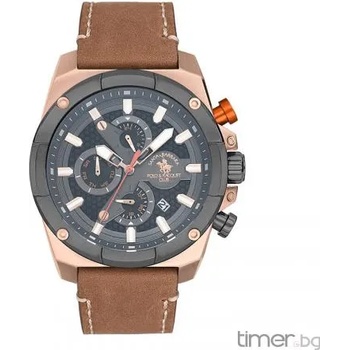 Image 1 of Santa Barbara Polo & Racquet Club SB.7.1110.6