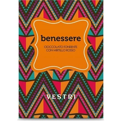 Vestri Benessere hořká 50 g
