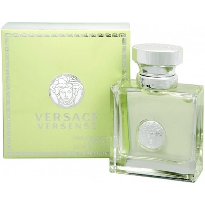 Versace Versense deospray 50 ml