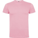 Roly Xfer roly dogo premium / Мъжка тениска - светло розова xxxl (e6502-48-3xl)