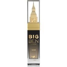 Le Chameau Big Ben London Noir parfumovaná voda pánska 85 ml