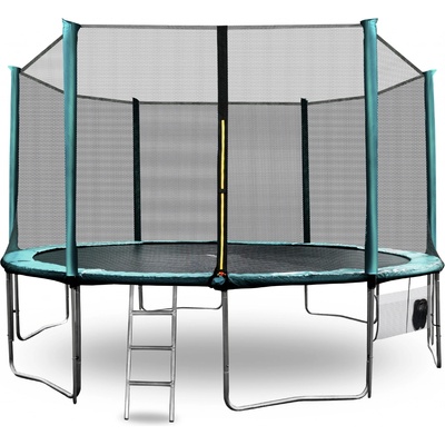 Aga SPORT PRO 400 cm + ochranná síť
