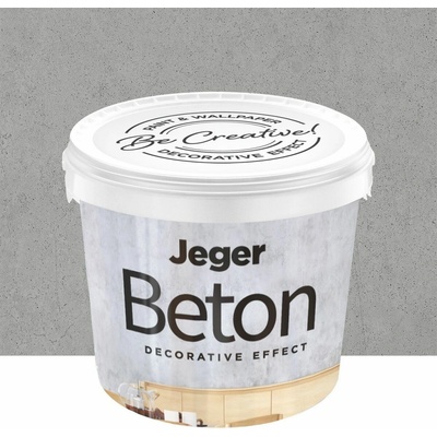 Jeger Beton 7 kg Napoli 927483-LM-ESJ