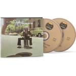 Warner Foghat: Fool For The City (50th Anniversary) - 2CD (086007)