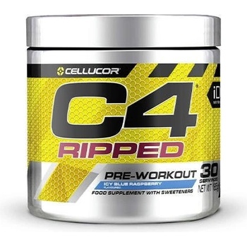 Cellucor C4 Ripped 165 g