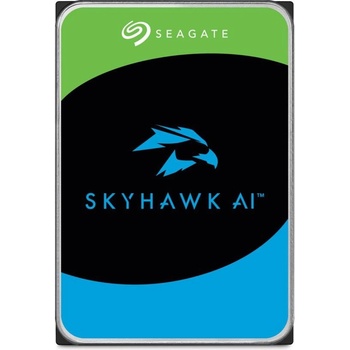 Seagate SkyHawk AI 24TB, ST24000VE002