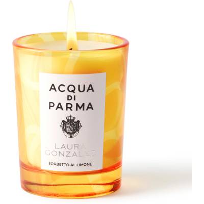 Acqua Di Parma Sorbetto Al Limone Candle Свещ унисекс 200gr