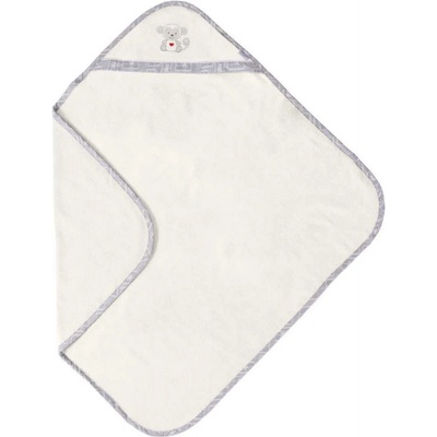 Baby Matex Maxi Bamboo Krémová 02 – Zboží Dáma