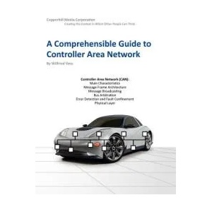 Comprehensible Guide to Controller Area Network | Wilfried Voss (ISBN: 9780976511601)