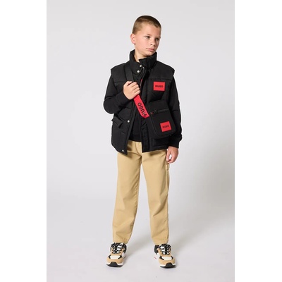 HUGO Детска чанта през рамо hugo (g01176)