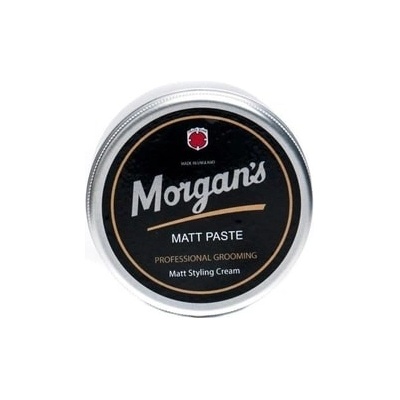 Morgan's Pasta na vlasy 100 ml