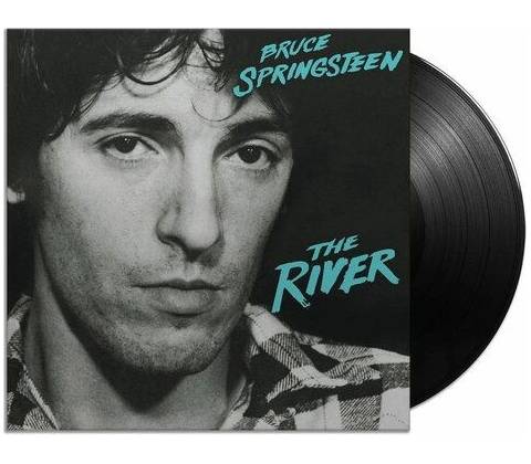 SPRINGSTEEN BRUCE: RIVER LP