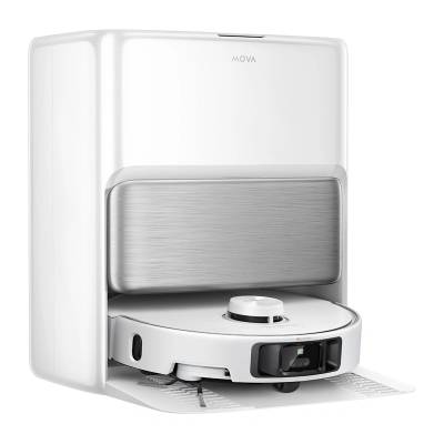 MOVA P70 Pro Ultra White (RLP54HE-WH)