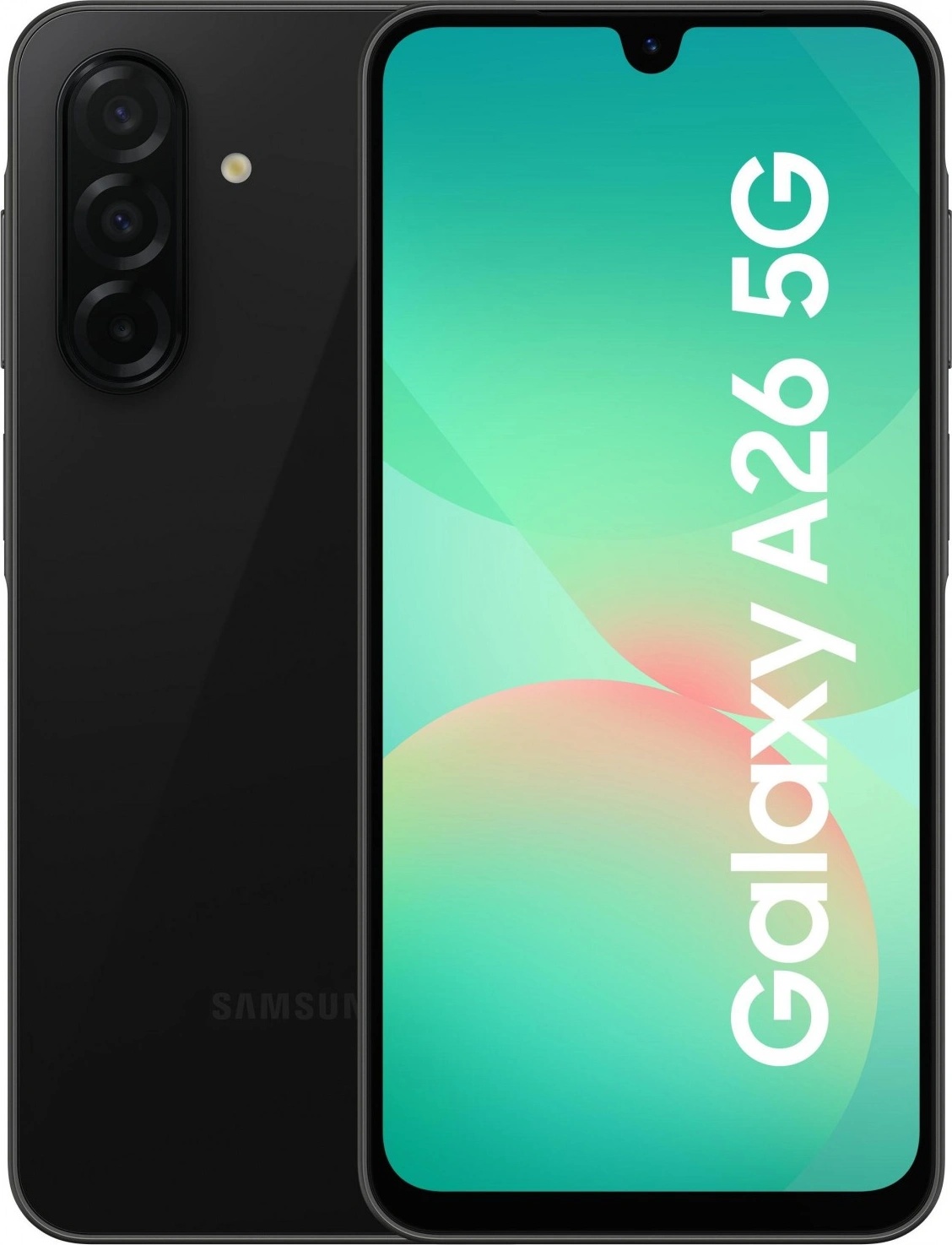 Samsung Galaxy A26 5G 256GB 8GB RAM Dual (SM-A266B)