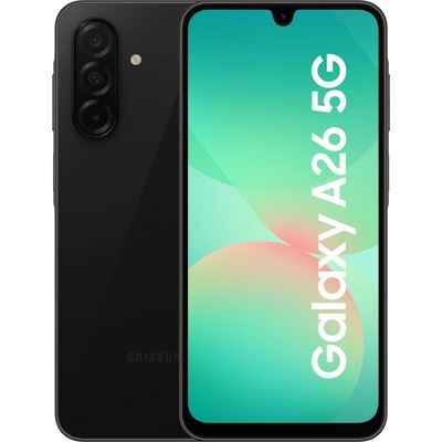 Samsung Galaxy A26 5G 256GB 8GB RAM Dual (SM-A266B)