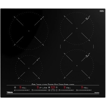 Teka ITC 64630 BK MST