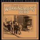Grateful Dead - Workingman's Dead CD
