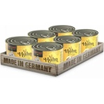 Leonardo Chicken tin 6x200 g