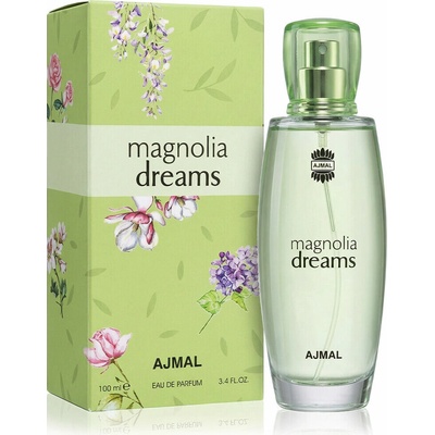 Ajmal Magnolia Dreams parfémovaná voda dámská 100 ml
