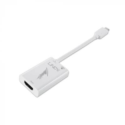 LNY-43178 : : Конвертор от USB 3.1 Type C към HDMI, 4K60, Power Delivery