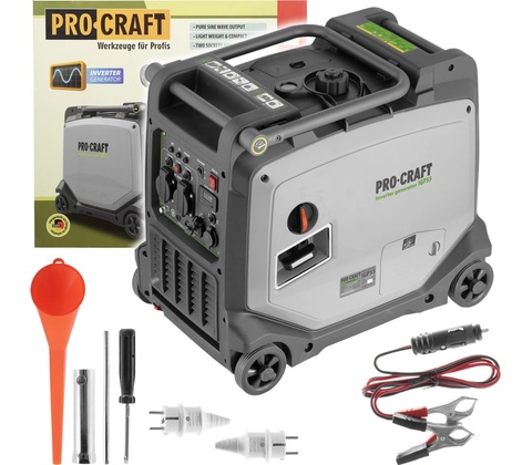 Procraft IGP55