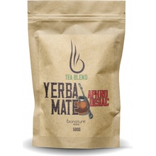 BioNature Yerba Maté Green Aphrodisiac 500 g