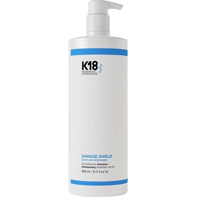 K18 Peptide pH Maintenance Shampoo 930 ml
