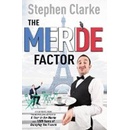 The Merde Factor - Clarke Stephen
