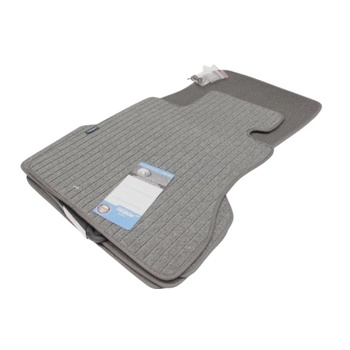 Petex Мокетни стелки за bmw 5 Серия e60 / e61 (2003-2010) - сиви