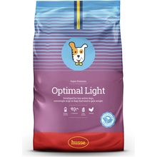 Husse Optimal Light 15 kg