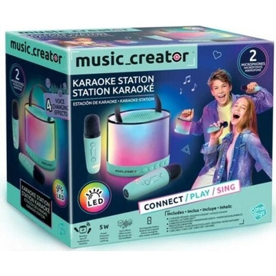 Mini Karaoke Duo Kit