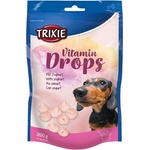 TRIXIE Vitamin Drops - витаминни капки (йогурт) - 200 г