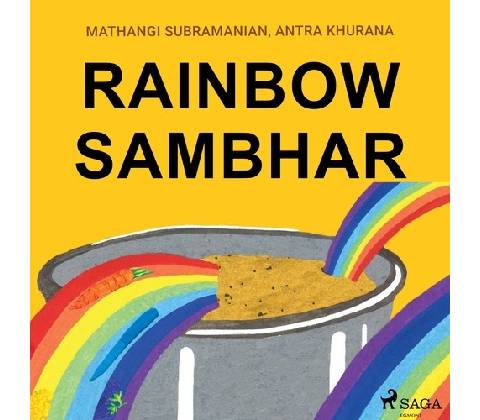 Rainbow Sambhar (EN)