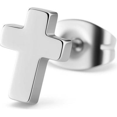 Solla Eternal Cross Večný kríž CH-UNI-NA2/STR strieborná