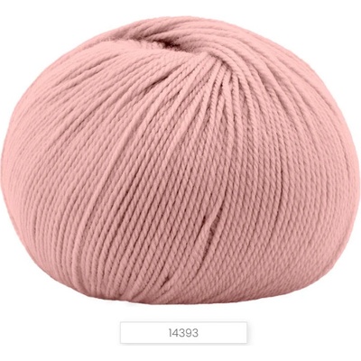 Lana Gatto VIP Farba: 14393_Rosa Carne