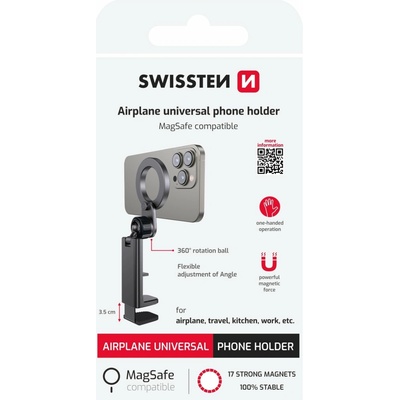 Swissten 65010312