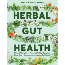 Herbal Gut Health