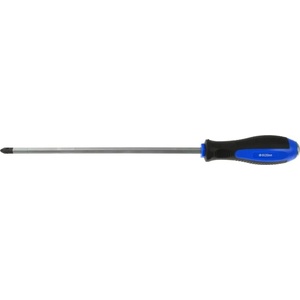 GEKO Кръстата отвертка PH3 250mm 09606 (G32073)