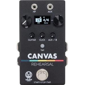 Walrus Audio Canvas Rehearsal Ефект за китара (66674)