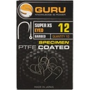 Guru Super XS s protihrotem vel.10 10 ks