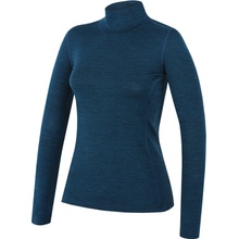 MOOA Dámsky rolák MerinoSilk Collar 160