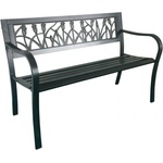 Chomik Градинска пейка 125x53x77cm 62359 (MEB2910)