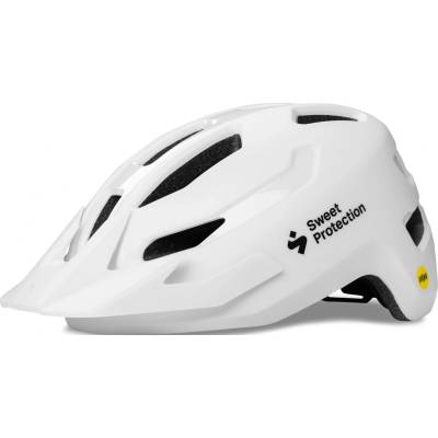 Sweet Protection Каска за планинско колоездене Sweet protection Ripper Mips Helmet Bike helmet - Matte White - размер 53-61 cm (851-0951-0511)