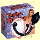 Vagina Sucker Vákuová pumpa na vagínu