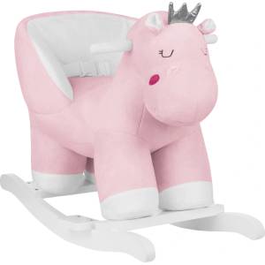 Kikka boo Люлееща играчка със седалка Hippo (kikka-31201040016)